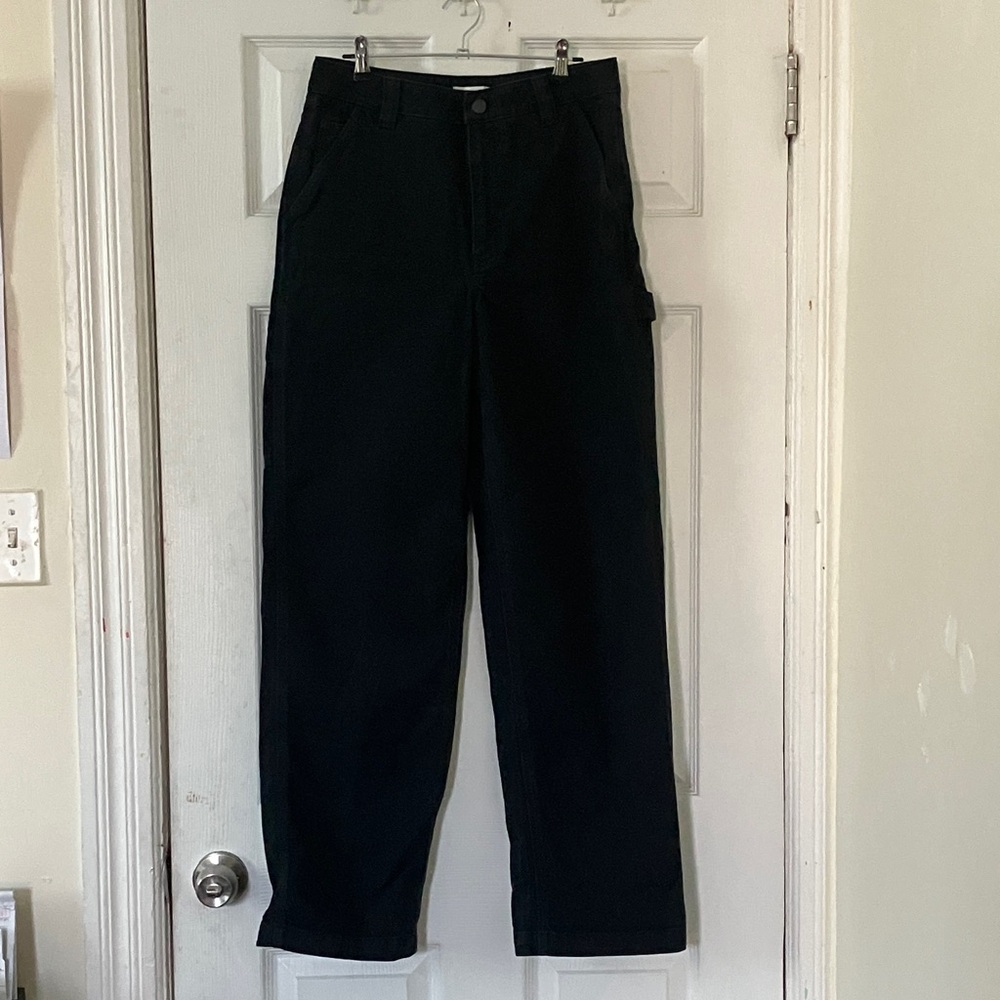 Aritzia TNA Greenwich Pants